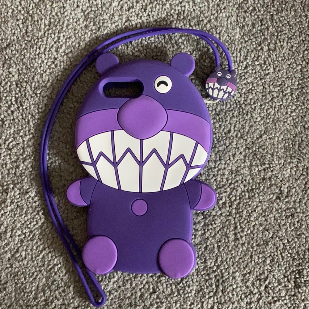 iPhone 7plus case brand new